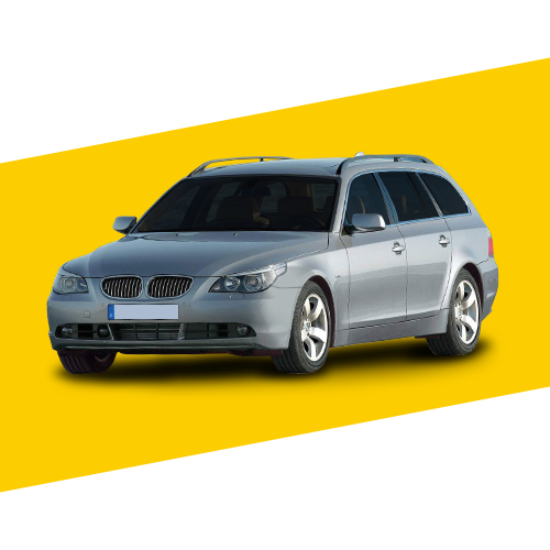 BMW SERIE 5 TOURING BREAK 5P (2005 2009)